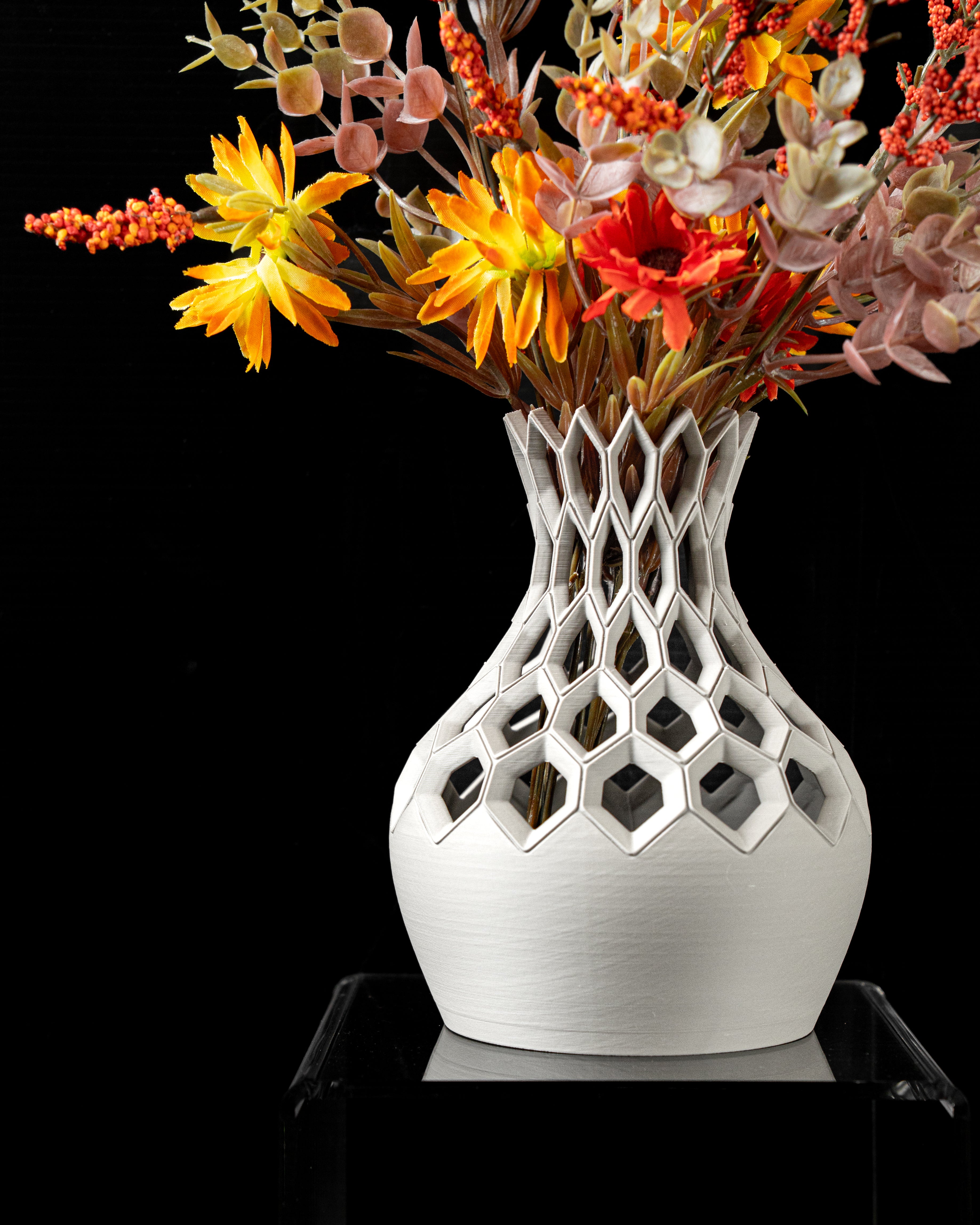 The Nectar Vase