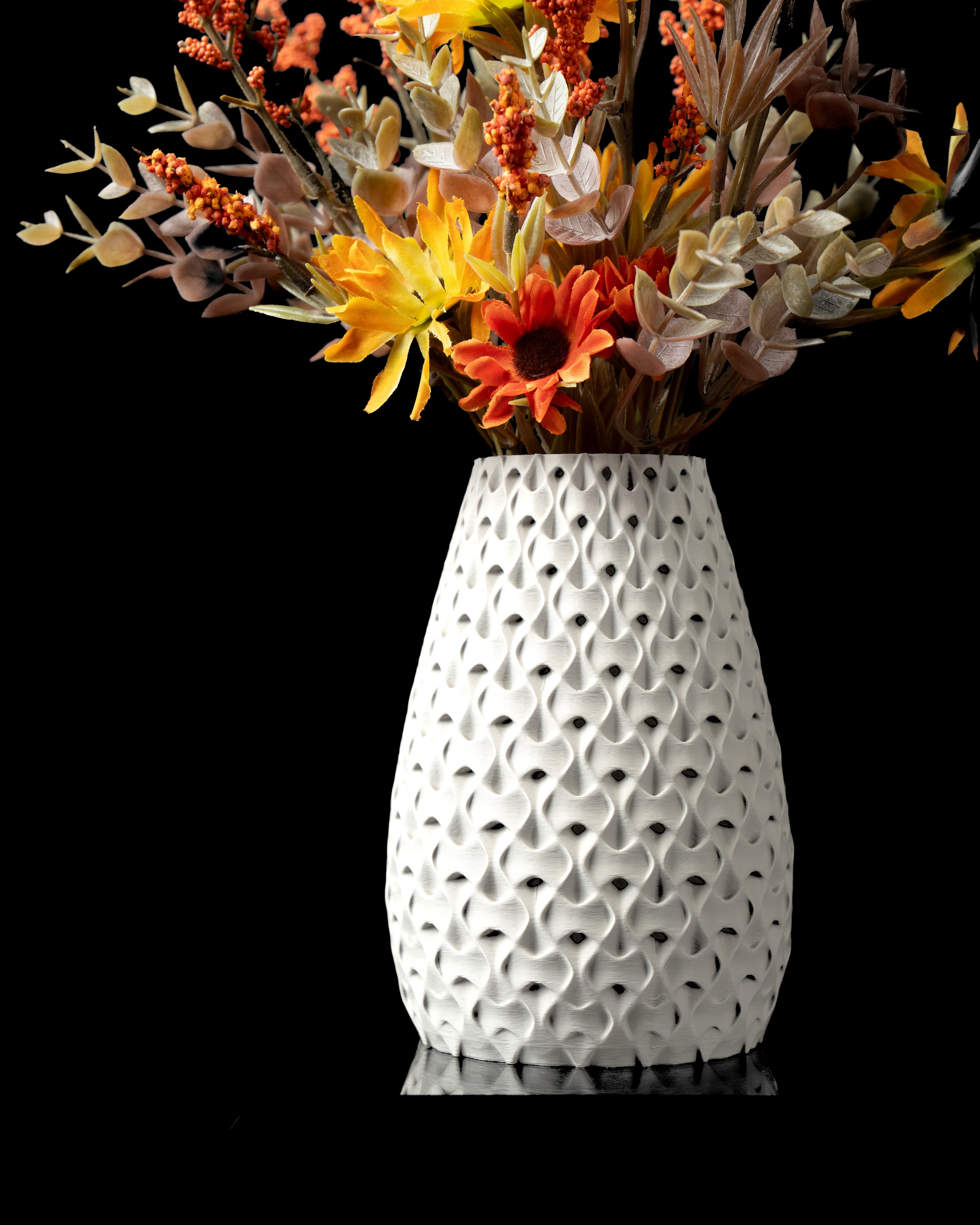 The Nexus Vase