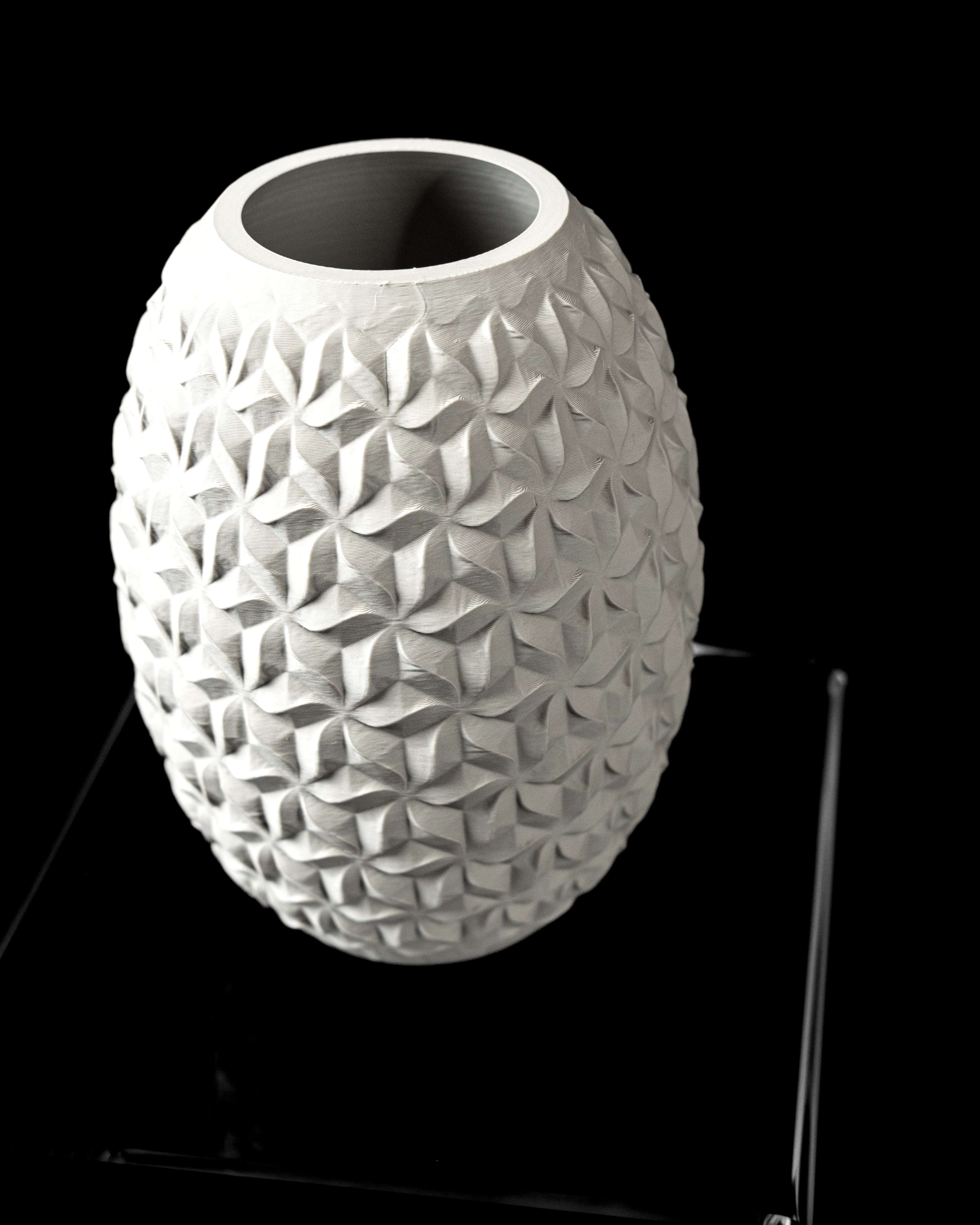 The Starweave Vase