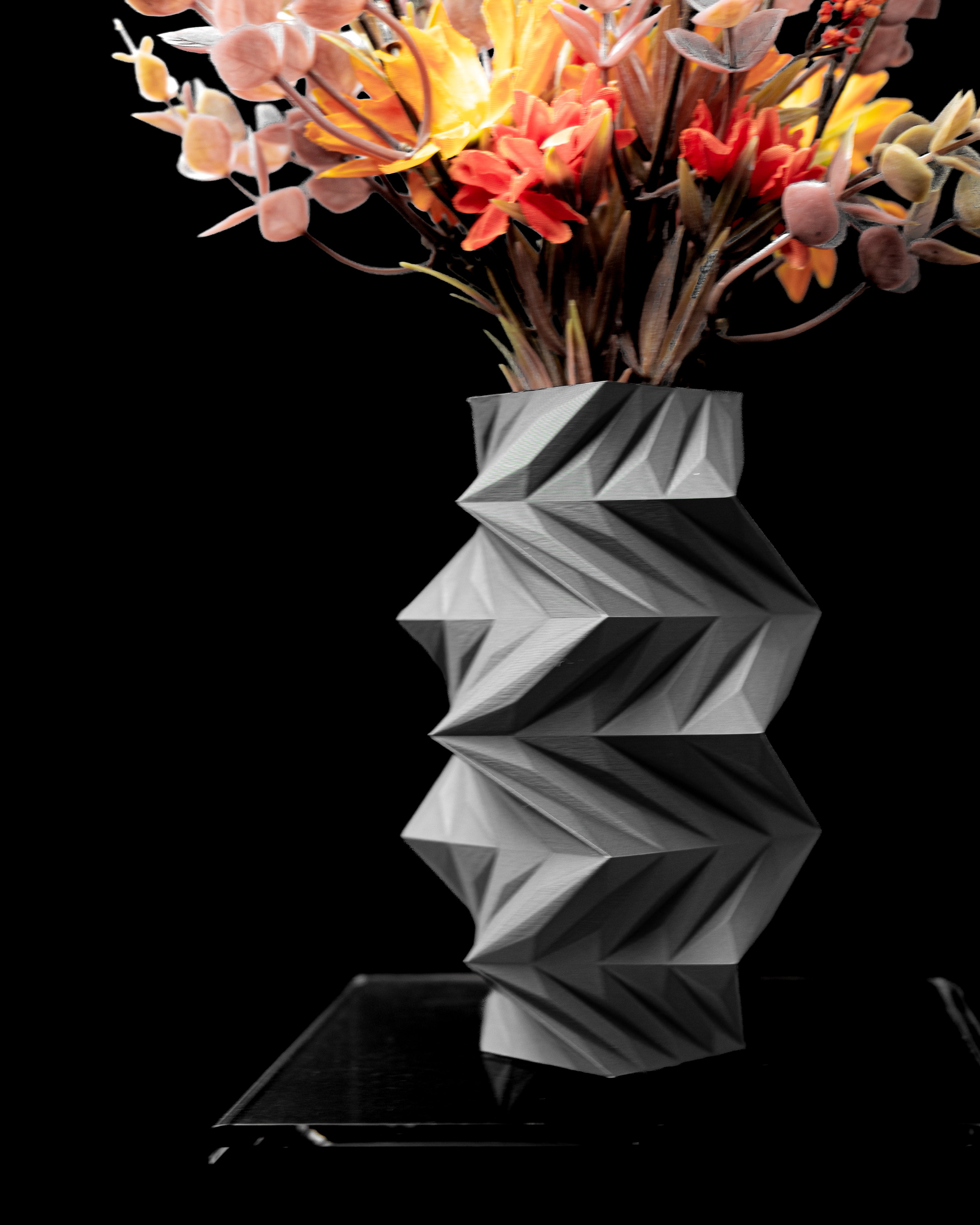 The Vertex Vase