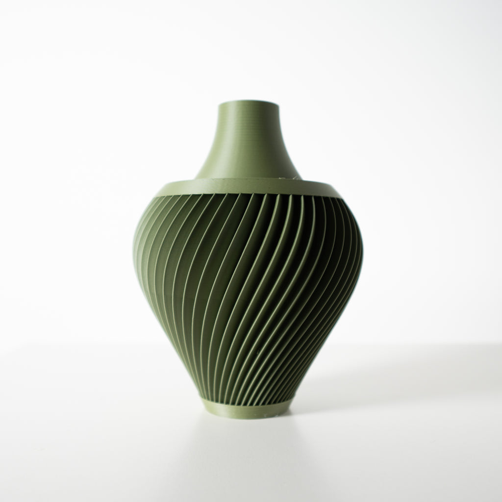 The Vortex Vase