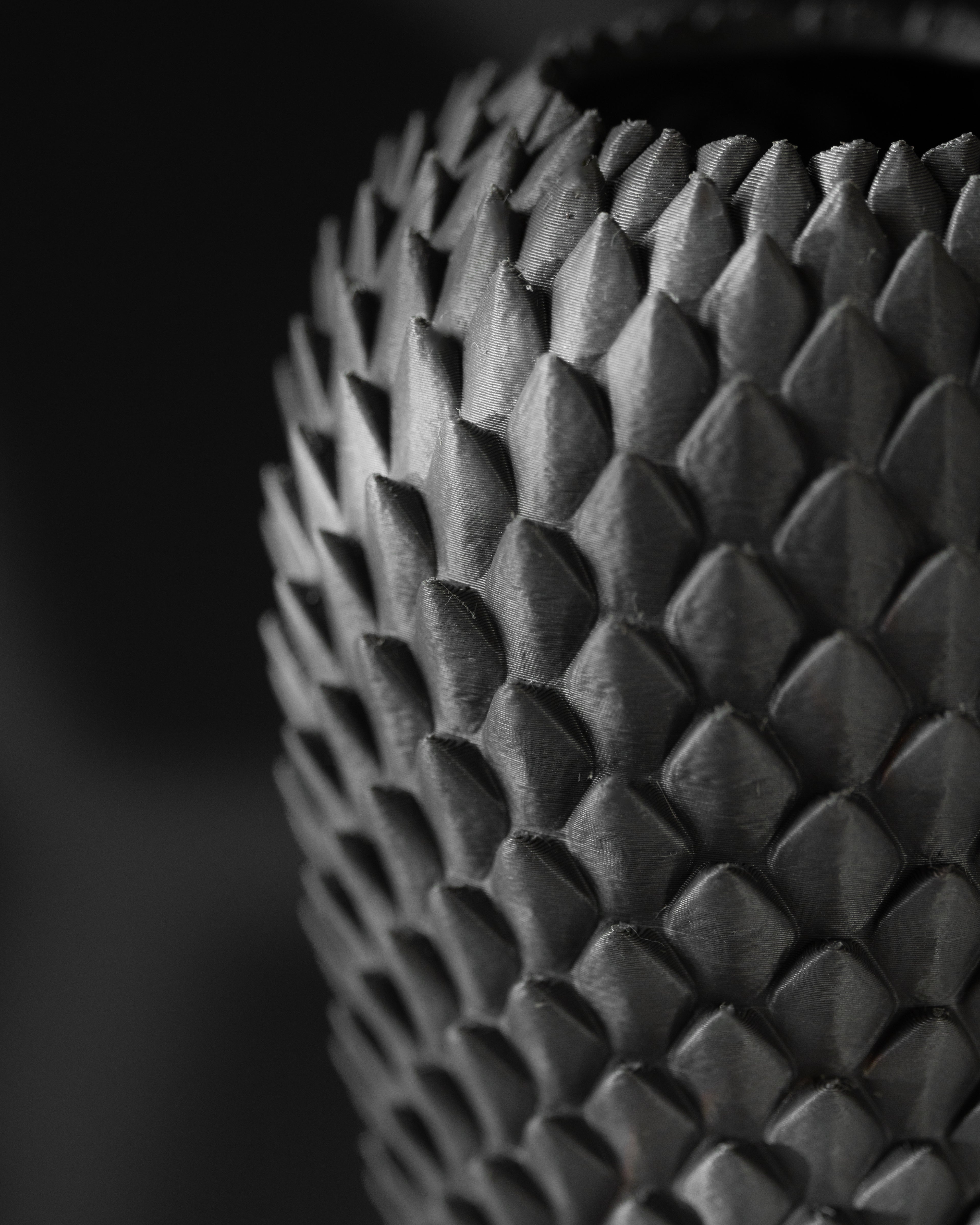 The Petalfinity Vase